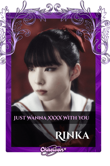 Rinka