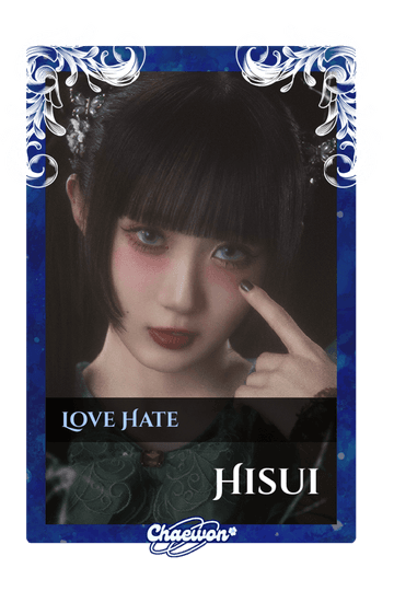 Hisui