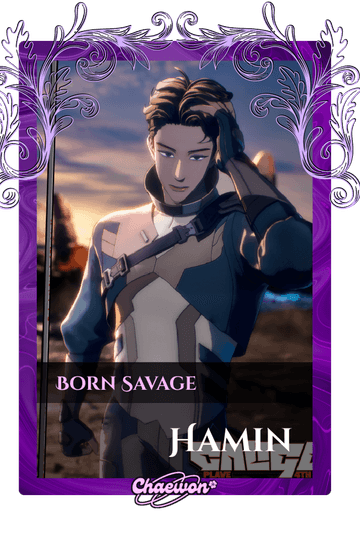 Hamin