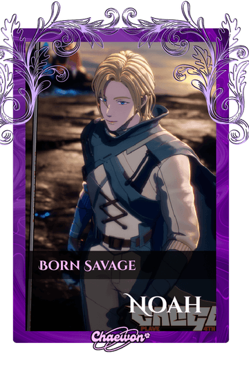 Noah