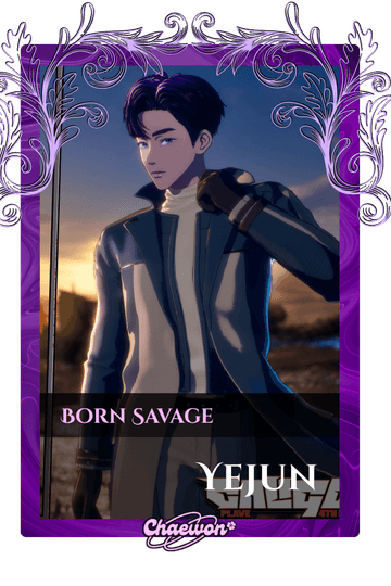 Yejun