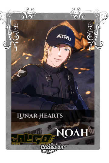 Noah