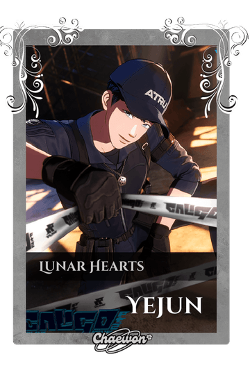 Yejun