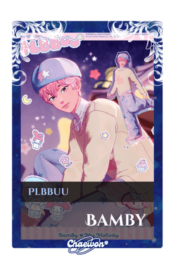 Bamby