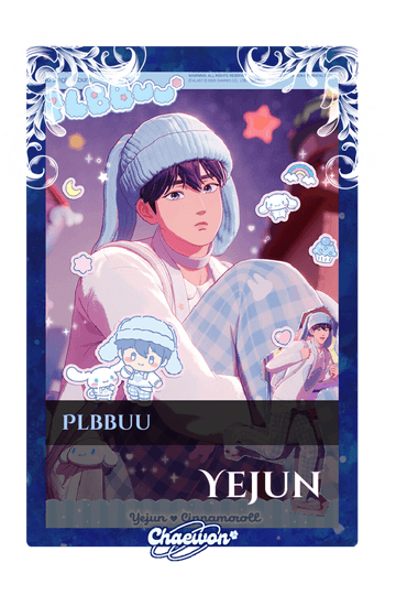 Yejun