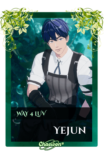 Yejun