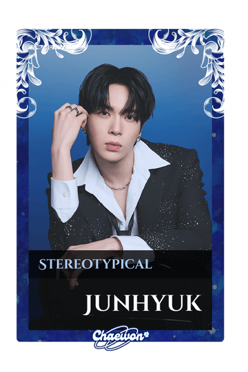 Junhyuk