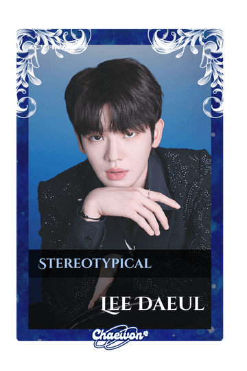 Lee Daeul