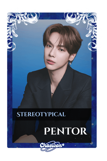 Pentor