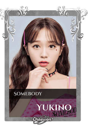 Yukino