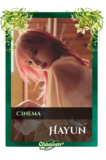 Hayun