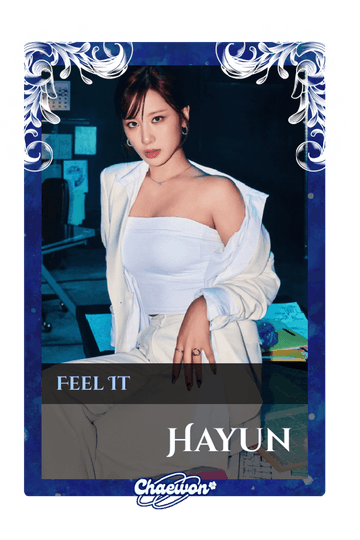 Hayun