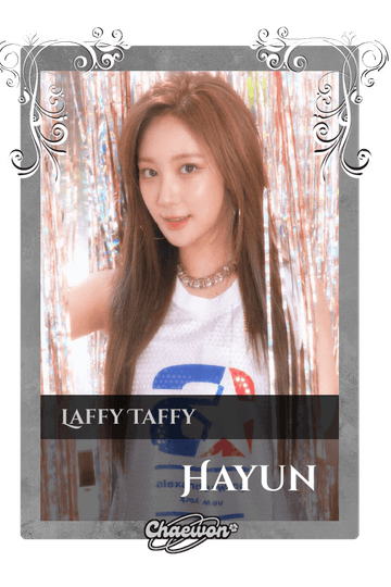 Hayun