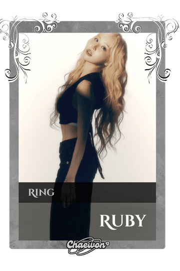 Ruby