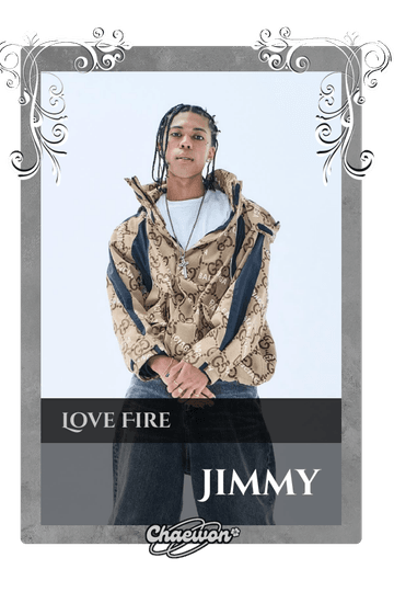 Jimmy