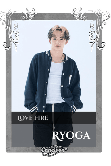Ryoga