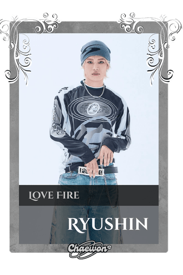 Ryushin