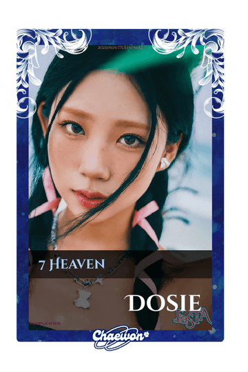 Dosie