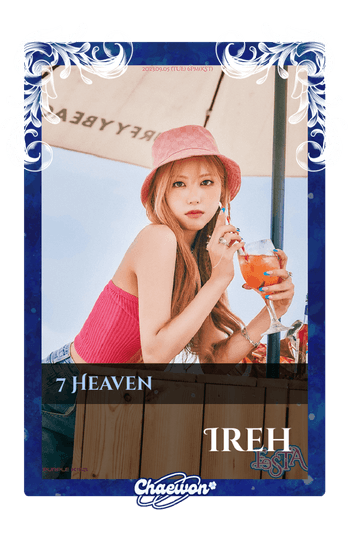 Ireh