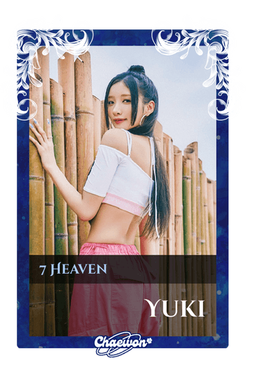 Yuki
