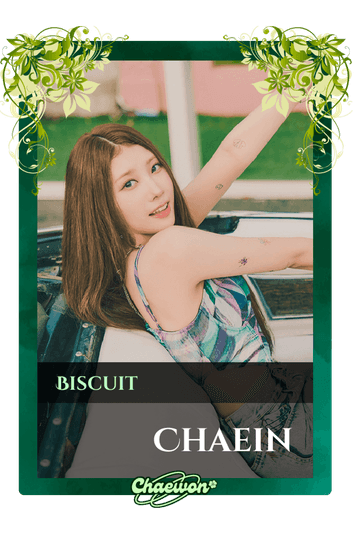 Chaein