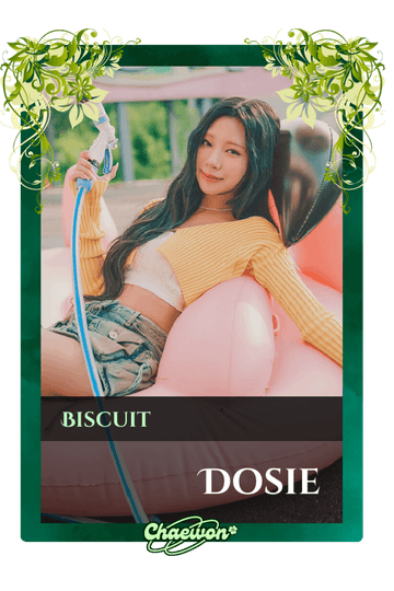 Dosie