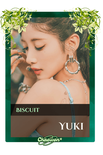 Yuki