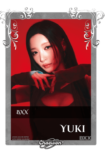 Yuki