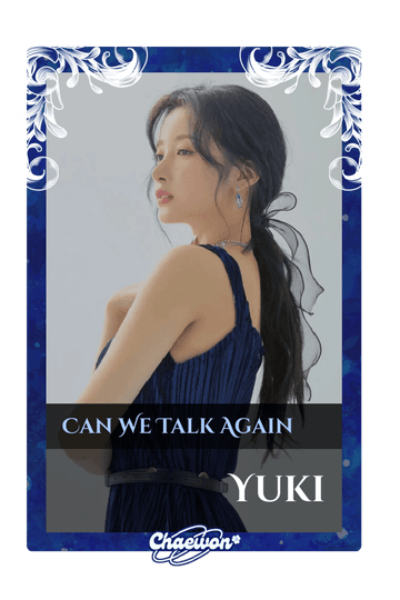 Yuki
