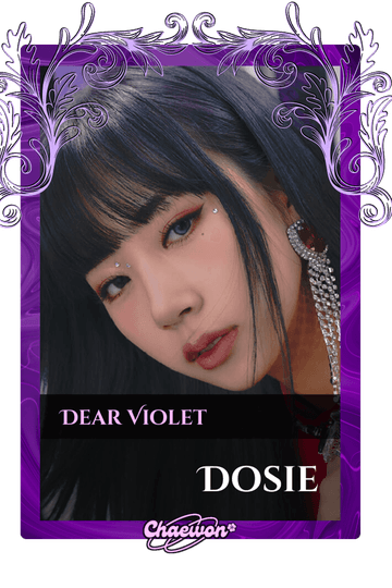 Dosie
