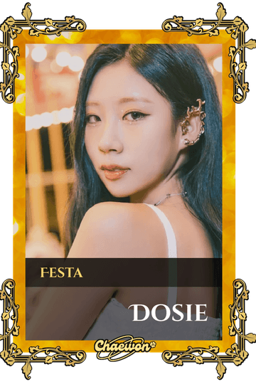 Dosie