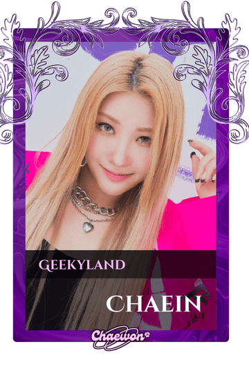 Chaein