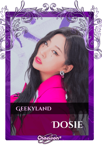 Dosie