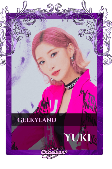 Yuki