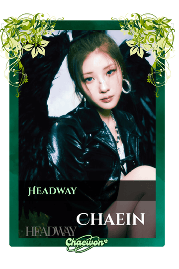 Chaein