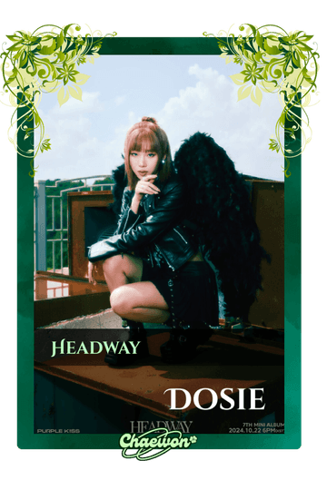 Dosie