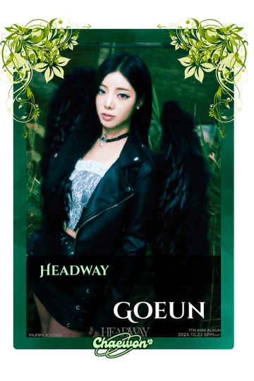Goeun