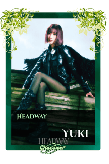 Yuki