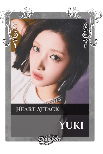 Yuki