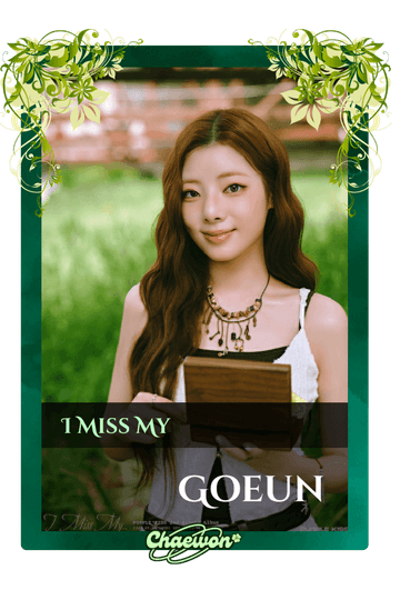 Goeun