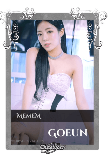 Goeun