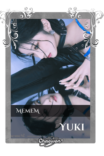 Yuki