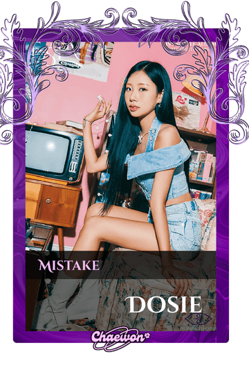 Dosie