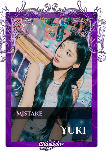 Yuki
