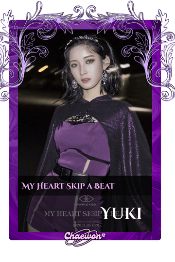 Yuki