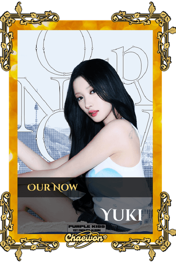 Yuki