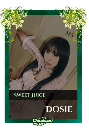 Dosie