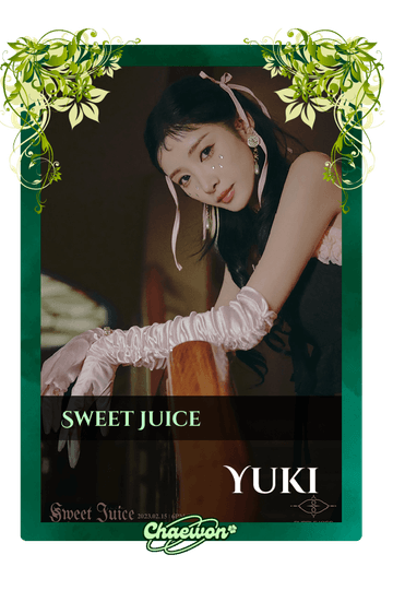 Yuki
