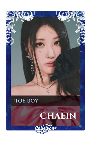 Chaein