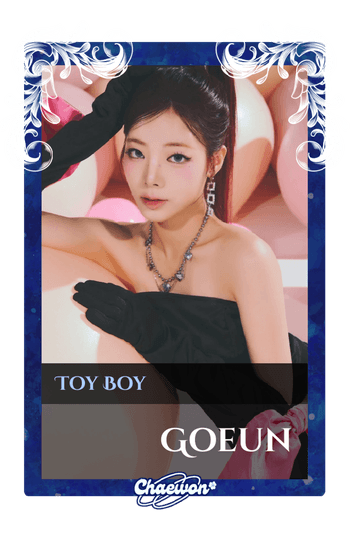 Goeun